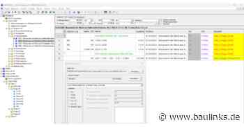 MWM schlägt Brücke zwischen REB-X31 und ÖNORM-onre