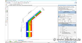 Version 5 des BKI Wärmebrückenplaners erschienen