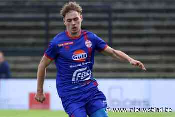 “De vloek van De Valkaart is gebroken”: na twee maanden zonder thuiszege rekent SV Oostkamp in slotminuut af met Oudenaarde