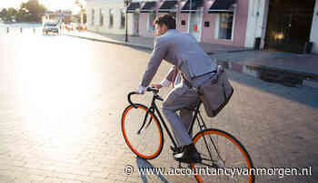 Nieuwe subsidieregeling voor duurzaam reizen mkb-organisaties