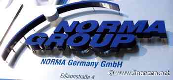Ausblick: NORMA Group SE zieht Bilanz zum jüngsten Jahresviertel