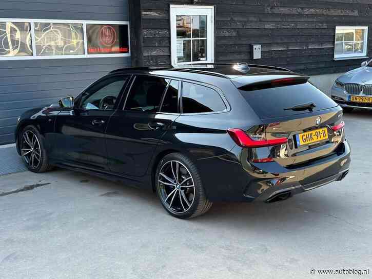 Dit betaal je minimaal voor de lekkerste gezinsauto van dit moment