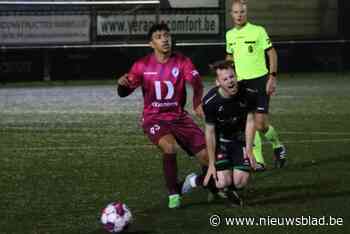 Na ultieme zege tegen Harelbeke wil Quincy Rombaut oude tijden doen herleven bij KM Torhout: “Het moet weer spoken op de Velodroom”
