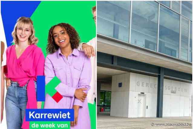 Man (61) krijgt 6 jaar effectieve celstraf voor misbruik stiefkleindochter, slachtoffer sloeg alarm na item in Karrewiet: “Er is kans op herhaling”