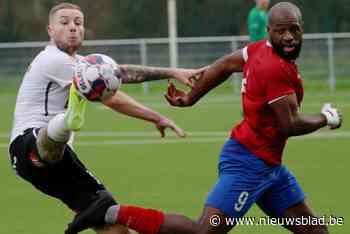 Andres Decock en KVK Westhoek bijten ook tegen periodekampioen SK Roeselare in het zand: “Het ontbreekt ons nog aan een stunt”