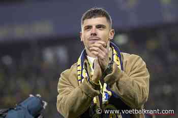 🎥 Ze hebben hem nodig gehad: Dante Vanzeir beslissend op het beste moment voor NY Red Bulls