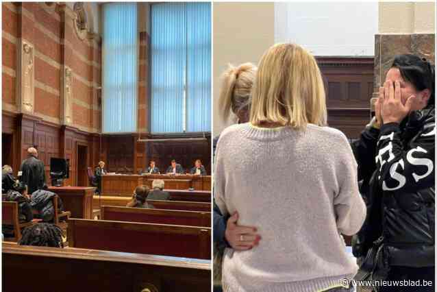 Beklaagde X.M. opnieuw vrijgesproken voor veroorzaken van dodelijk verkeersongeval waarbij Kayleigh (14) om het leven kwam: “Een grote teleurstelling”