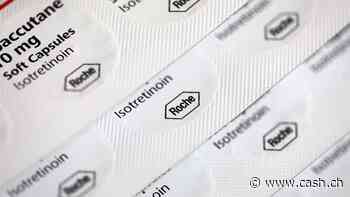 Roche und Novartis bleiben von möglichem Trump-Sieg unbeeindruckt