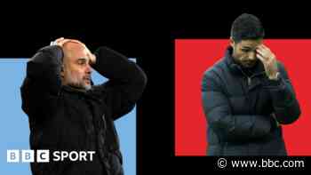 'It's the reality' - will it take fewer points to win Premier League?