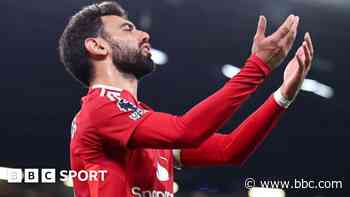 'No creation, millions wasted on recruitment - Amorim's mammoth task'