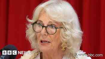 Domestic violence should not be taboo subject, says Queen