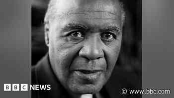 Civil rights campaigner Dr Paul Stephenson dies age 87