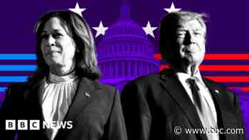 What would Harris and Trump do in power?
