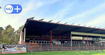 Hannovers Rat stellt OSV 170.000 Euro für neue Tribüne in Bothfeld