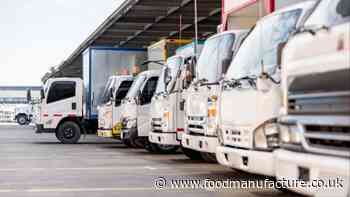 £762m GXO acquisition of Wincanton could 'lessen' logistics competition