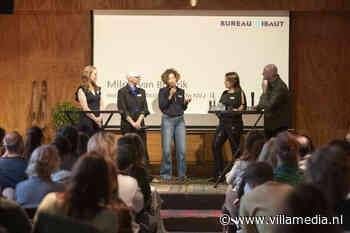 De freelancers vieren zichzelf op de Gouden Freelanceraward, al hangt er een donkere wolk boven de toekomst