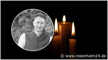 „Unerwarteter Tod“: SV Prutting trauert um ehemaligen Fußball-Abteilungsleiter