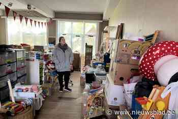 Geefwinkel MieKado is gered: nieuwe ruimte gevonden in Oostmalle
