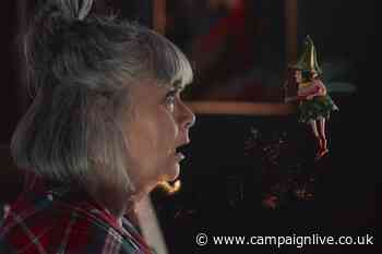 M&S Food's Sharry Cramond hails consistency as Dawn French's festive fairy returns