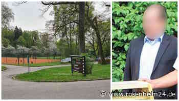 Oberarzt Gerth erstochen: Mord-Prozess am Landgericht steht kurz bevor