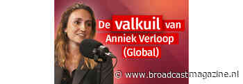 De valkuil van Anniek Verloop (Global)