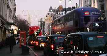 Drivers warned of 'higher fines' for common thing amid 'new rules'