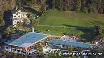 Geburtstag auf der Intensiv-Station: Drama um Bub (3) in der Watzmann-Therme – das ist bekannt
