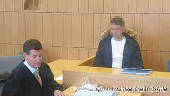 Gericht befangen? Überraschung im Prozess um tödliche Messerattacke auf Oberarzt Gerth 