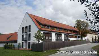 Personal-Rad im Franziskushaus Au dreht sich: Geschäftsführerin gefunden – Gerüchte kochen hoch