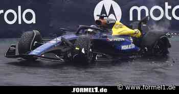 Fotostrecke: Sao Paulo: Die Fahrernoten von Marc Surer und der Redaktion