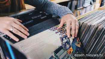 Najaarsmarkt woensdag in Assen