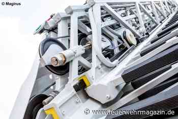 Versagen der Auszugseile