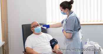 Highest number of participants in clinical trial for prostate cancer