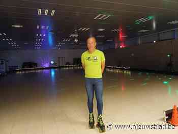 iSkate huurt opnieuw parking NMBS: “Voor de grootste rolschaatspiste ter wereld”