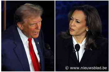 Prof. Frank Albers neemt uitslag presidentsverkiezingen onder de loep tijdens gratis lezing