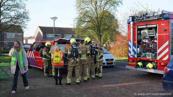 Vreemde lucht leidt tot ontruiming van basisschool en kinderopvang
