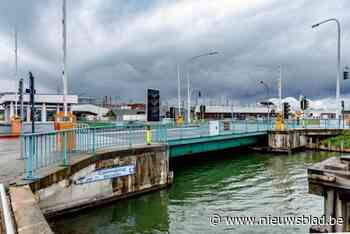 Colomabrug opnieuw open voor fietsers en voetgangers: “Renovatie was nodig voor veiligheid en betrouwbaarheid”