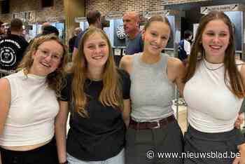 Beir’n van Jeir’n helpen Powerladies aan startplek op 100 kilometer-run