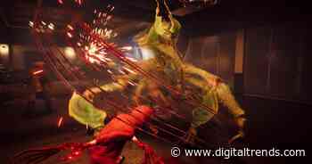 Slitterhead review: Silent Hill creator’s latest aims high, misses the mark