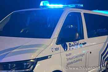 Inbreker doet flink wat moeite om juwelen te stelen