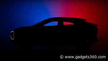 Mahindra Teases XEV 9e and BE 6e Ahead of November 26 Launch