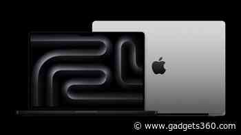 Apple MacBook Pro With New Design, M6 Chip, Improved Display to Launch in 2026: Report