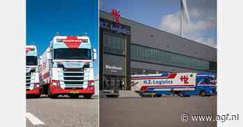 H.Z. Logistics neemt transportactiviteiten over van Koeltrans Angeren