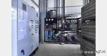 "Toenemende vraag naar milieubewuste en duurzame koeltechnologie"