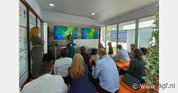 "Natuur en biodiversiteit zijn belangrijk, ook in de wereld van financiën"