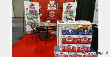 Goede kwaliteit Argentijnse knoflook voor export