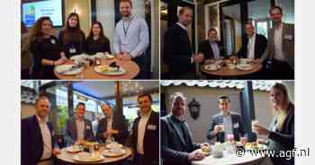 EFMI Nationale Verscongres op dinsdag 26 november a.s.