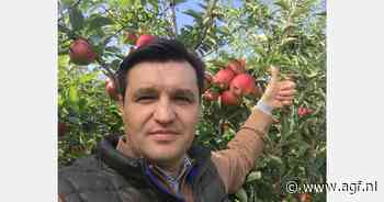 "Paraguayo’s zijn niet meer weg te denken uit de Moldavische supermarkten"