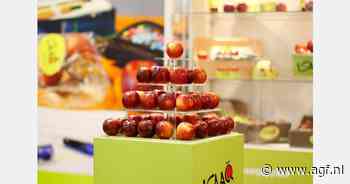 "In de toekomst nog intensiever gericht op onderzoek en rasontwikkeling appelen"