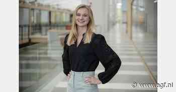 “Ik ben altijd bezig met voeding en smaakbeleving”